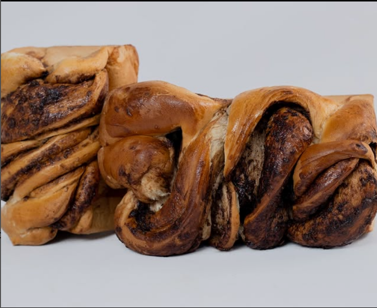 Bread